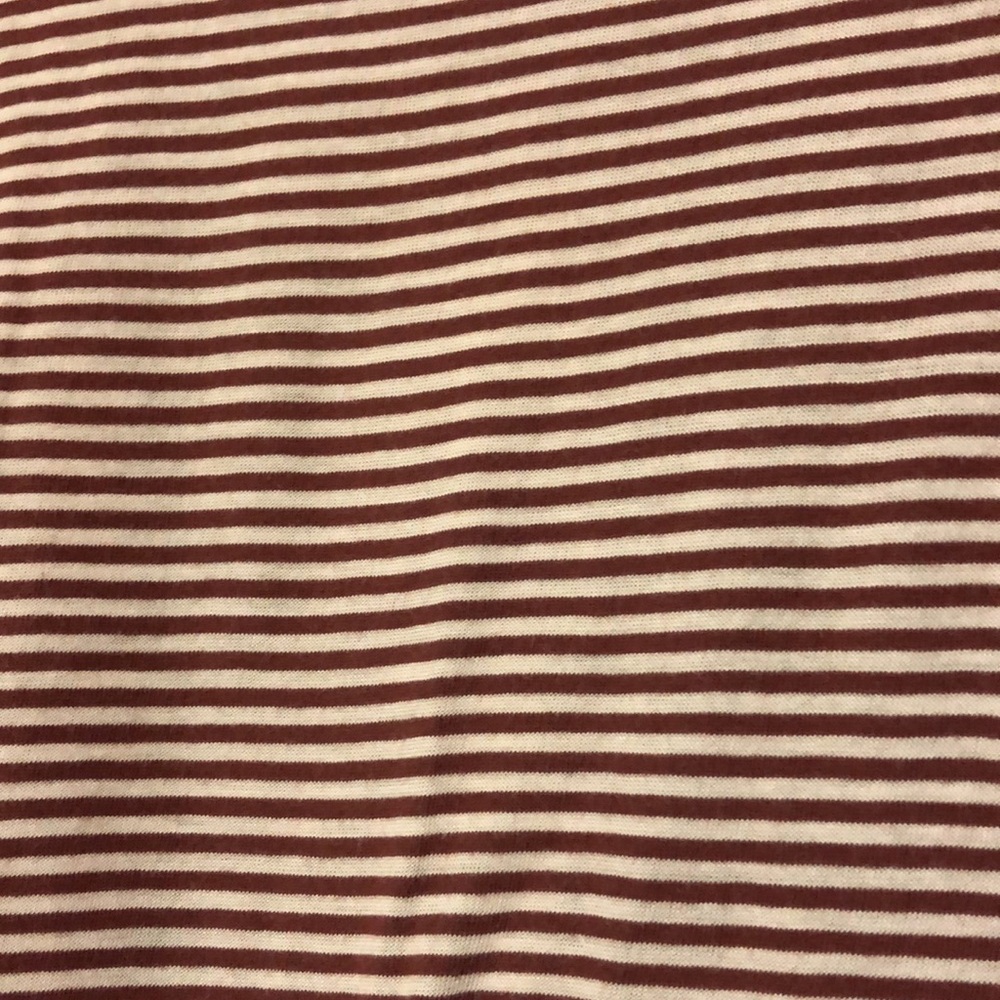 Striped Volcom Dress - Picture 3 of 6
